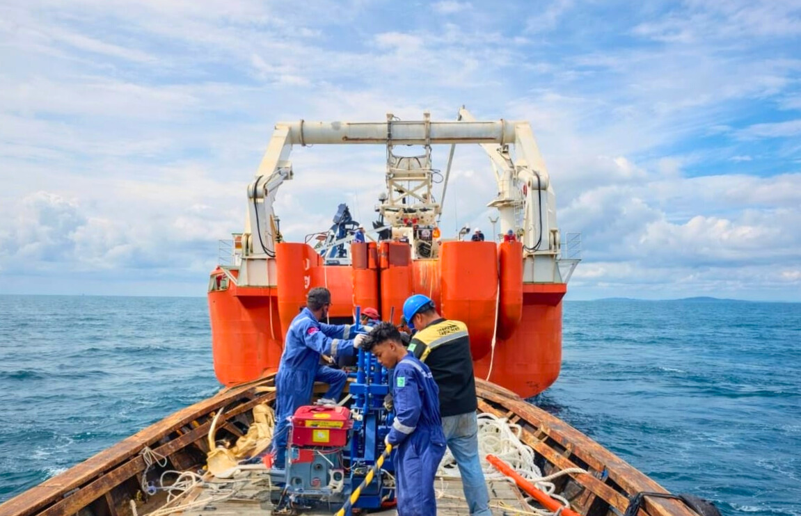 Apa Itu Kabel Laut? Infrastruktur Digital yang Menghubungkan Indonesia dengan Dunia